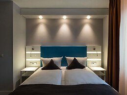 ibis Styles Cologne Airport Troisdorf