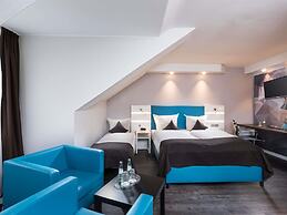ibis Styles Cologne Airport Troisdorf