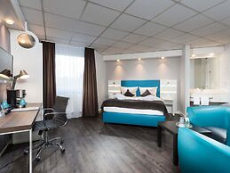 ibis Styles Cologne Airport Troisdorf