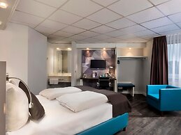 ibis Styles Cologne Airport Troisdorf