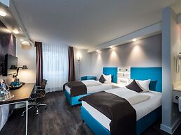 ibis Styles Cologne Airport Troisdorf