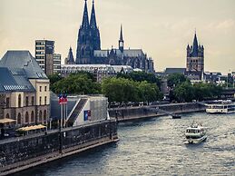 ibis Styles Cologne Airport Troisdorf