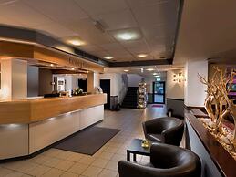 ibis Styles Cologne Airport Troisdorf