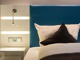 ibis Styles Cologne Airport Troisdorf