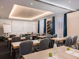 ibis Styles Cologne Airport Troisdorf