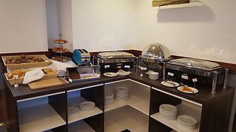 ibis Styles Cologne Airport Troisdorf
