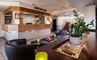 ibis Styles Cologne Airport Troisdorf