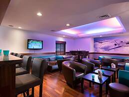 ibis Styles Cologne Airport Troisdorf