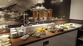 ibis Styles Cologne Airport Troisdorf