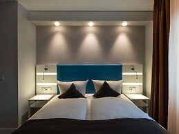 ibis Styles Cologne Airport Troisdorf