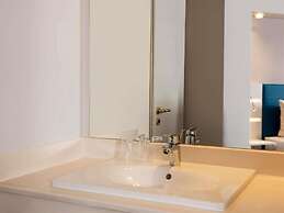 ibis Styles Cologne Airport Troisdorf