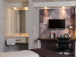 ibis Styles Cologne Airport Troisdorf