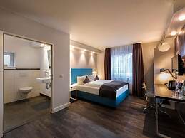 ibis Styles Cologne Airport Troisdorf