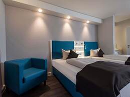 ibis Styles Cologne Airport Troisdorf