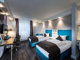 ibis Styles Cologne Airport Troisdorf