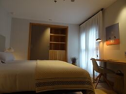 Hotel Zenit Sevilla