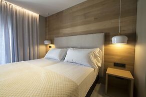 Hotel Zenit Sevilla