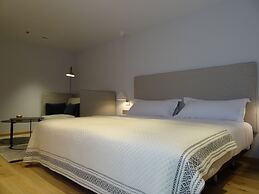 Hotel Zenit Sevilla
