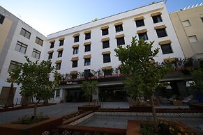 Hotel Zenit Sevilla