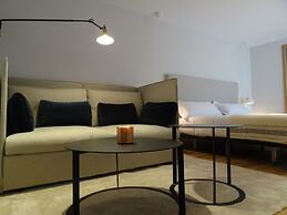 Hotel Zenit Sevilla