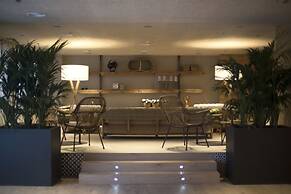 Hotel Zenit Sevilla