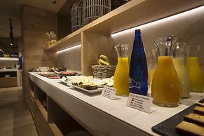 Hotel Zenit Sevilla