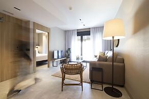 Hotel Zenit Sevilla