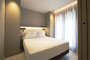 Hotel Zenit Sevilla