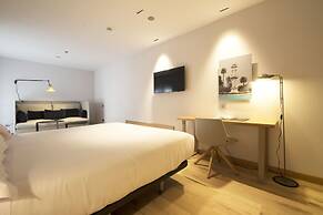 Hotel Zenit Sevilla