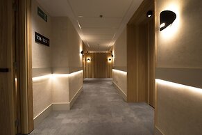 Hotel Zenit Sevilla