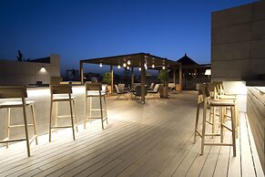 Hotel Zenit Sevilla