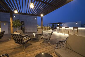 Hotel Zenit Sevilla