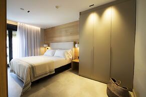 Hotel Zenit Sevilla