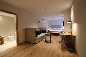 Hotel Zenit Sevilla