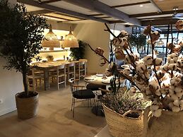 Hotel Zenit Sevilla