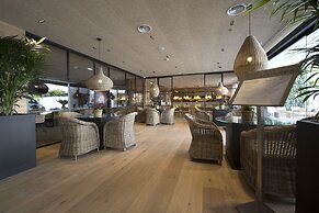 Hotel Zenit Sevilla