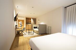 Hotel Zenit Sevilla