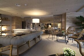 Hotel Zenit Sevilla