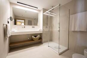 Hotel Zenit Sevilla