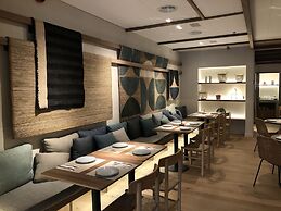 Hotel Zenit Sevilla
