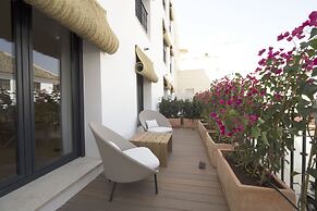 Hotel Zenit Sevilla