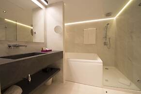 Hotel Zenit Sevilla