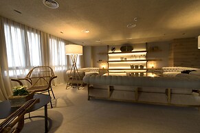 Hotel Zenit Sevilla