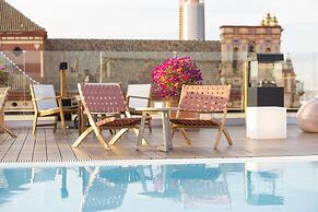 Hotel Zenit Sevilla