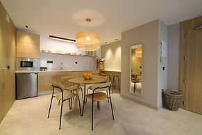 Hotel Zenit Sevilla