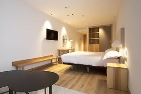 Hotel Zenit Sevilla