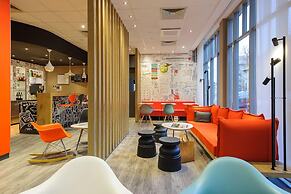 ibis Erfurt Altstadt