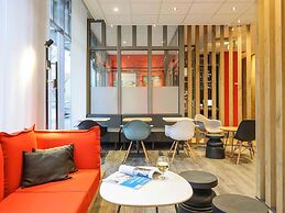 ibis Erfurt Altstadt