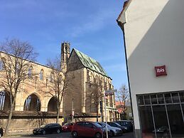 ibis Erfurt Altstadt