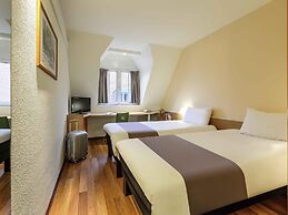 ibis Erfurt Altstadt